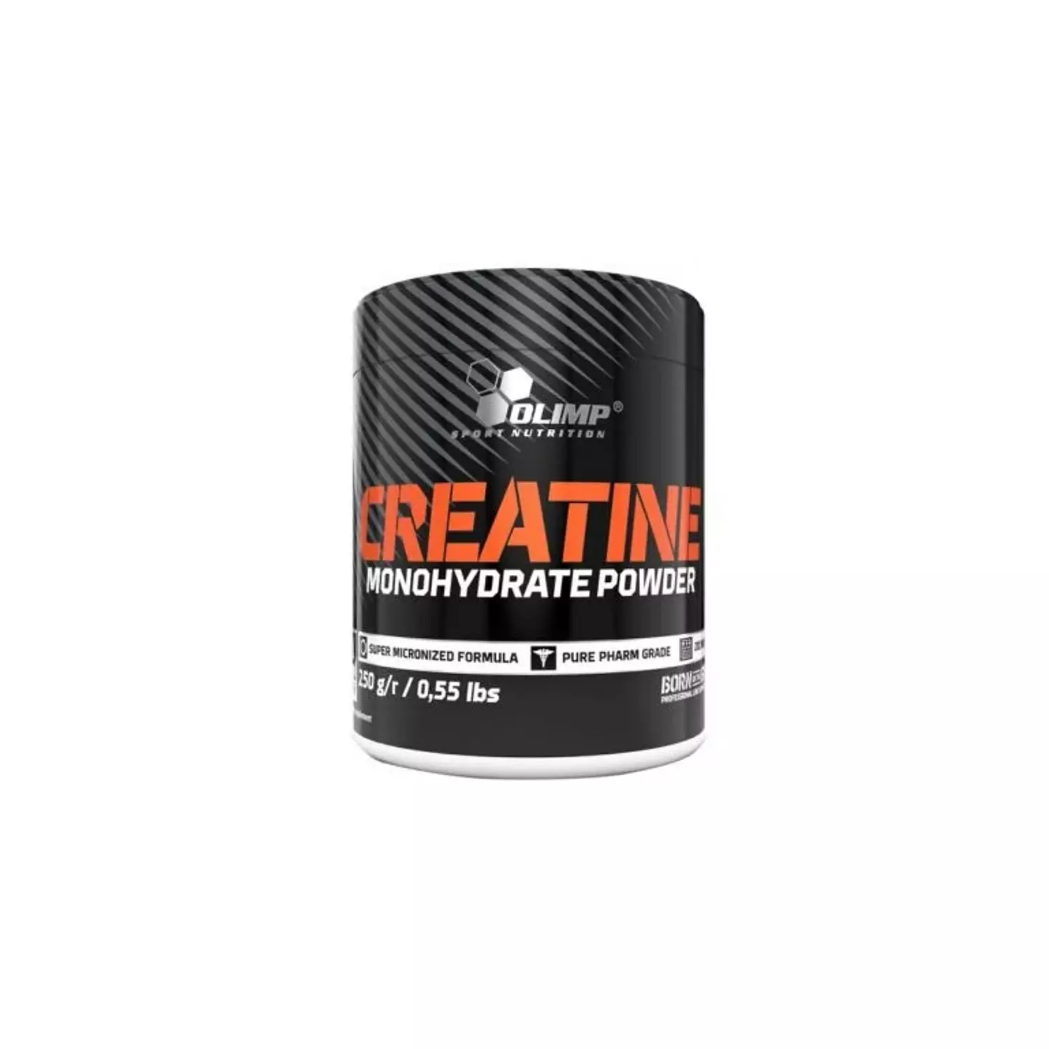 Olimp Creatine Monohydrate 250 gm hover image