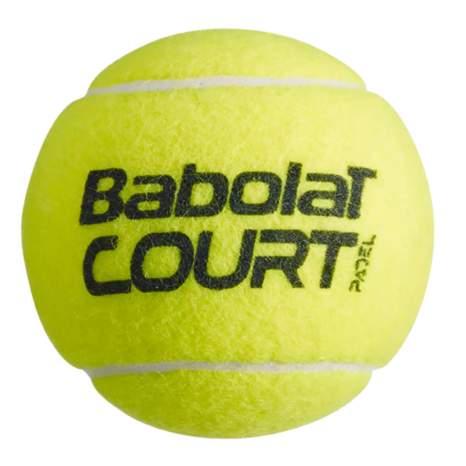 Babolat Court x3 Balls 1