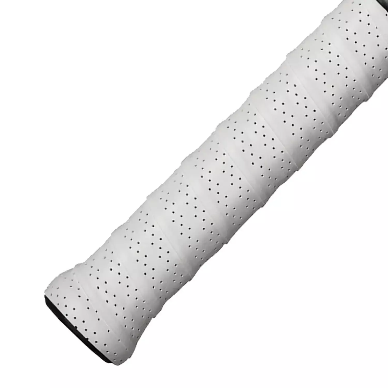 Wilson Pro Perforated Feel White Overgrip 2