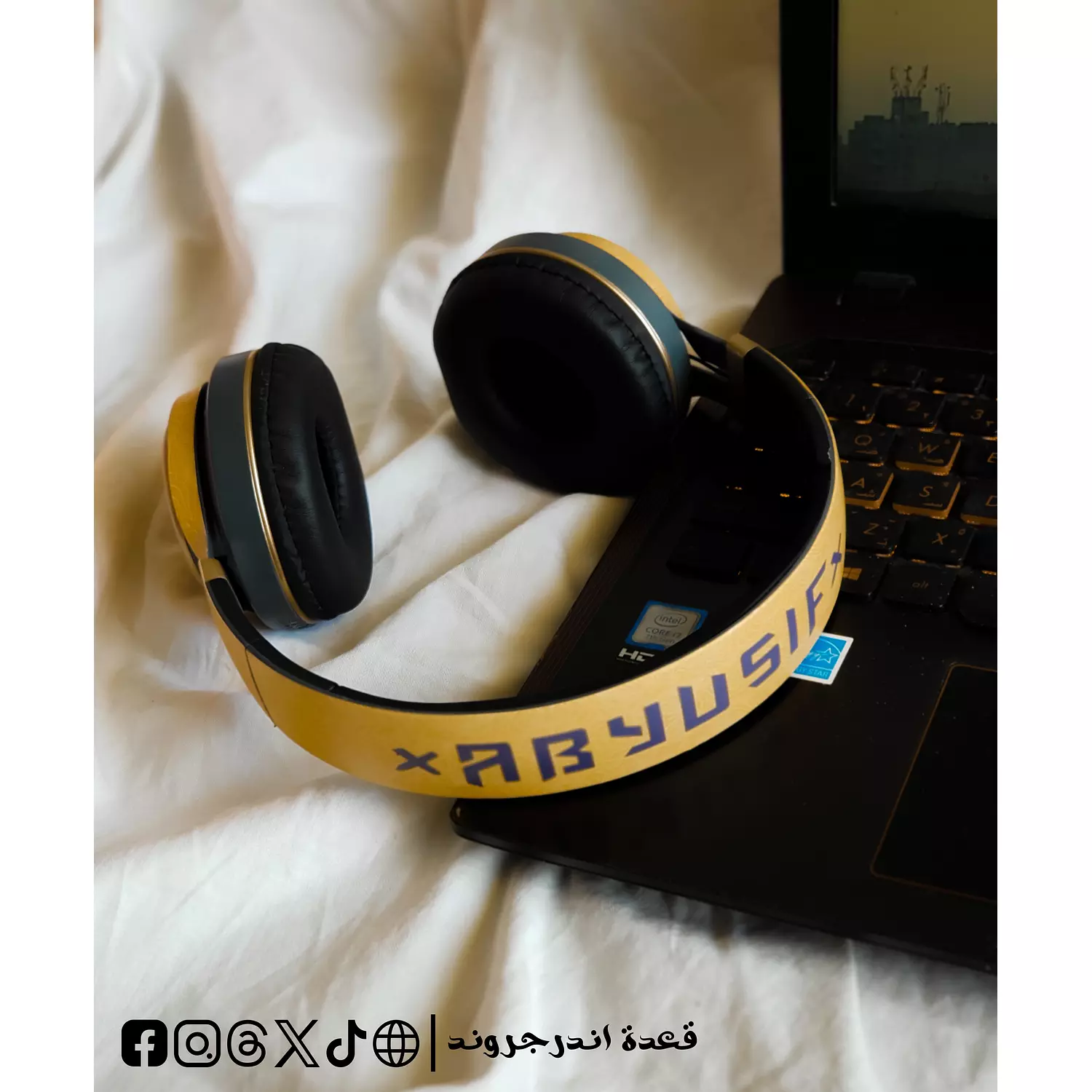 × Abusif × 🎧 1