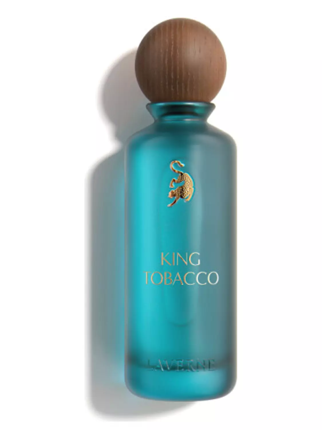 King tobacco 200 ml  hover image