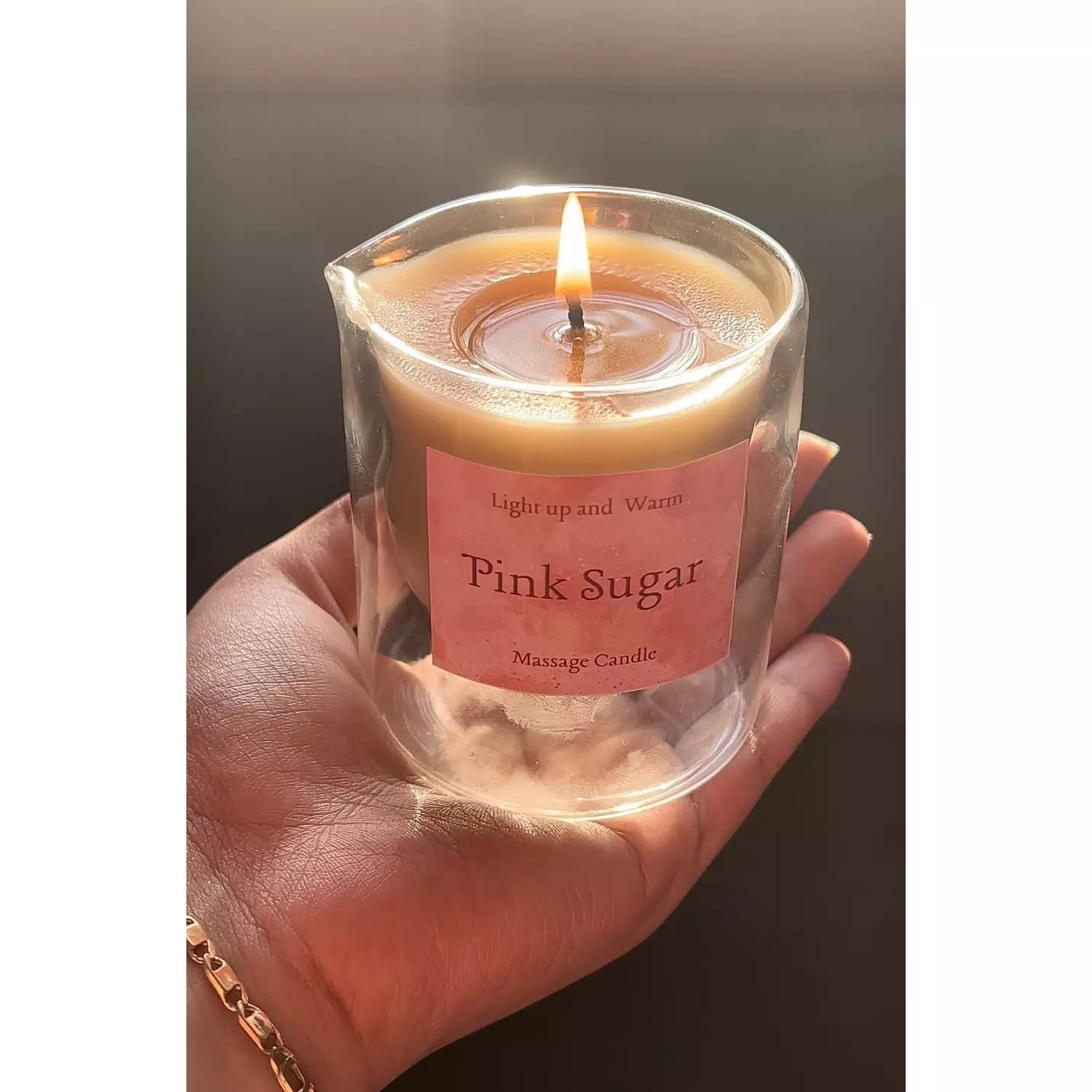 massage candle  3