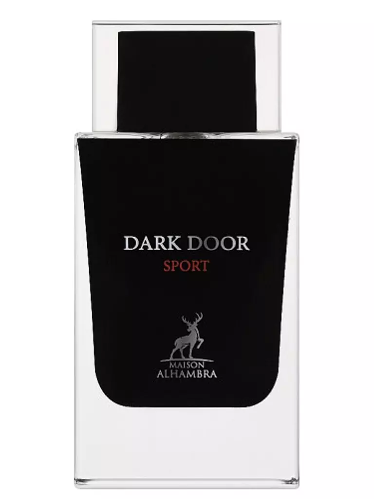 dark door sport 100 ml