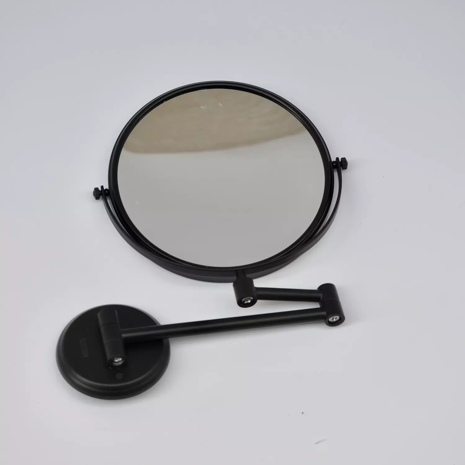 Magnification Bathroom Mirror hover image