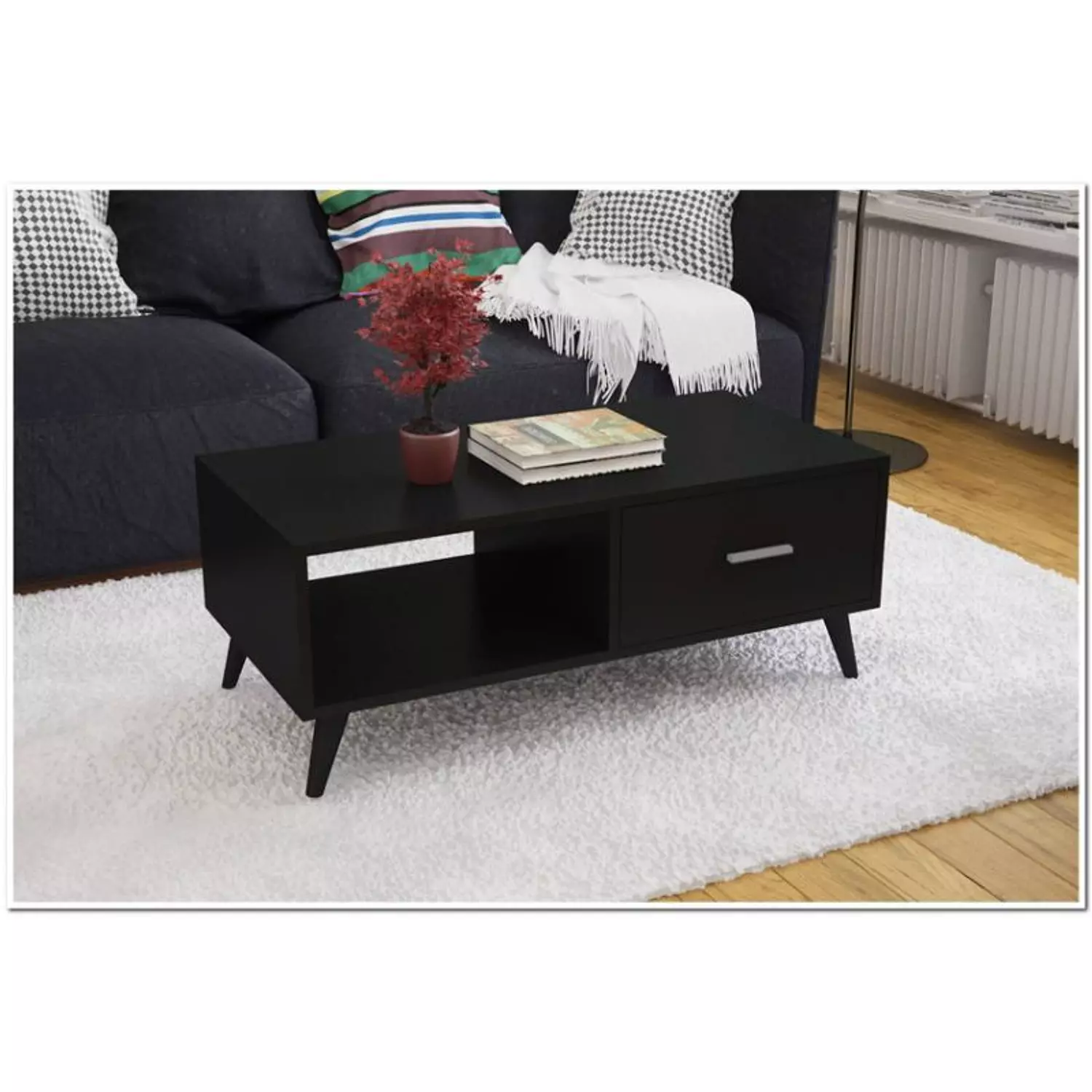 Center Table 100x50x45 cm - Artco.CT056 1