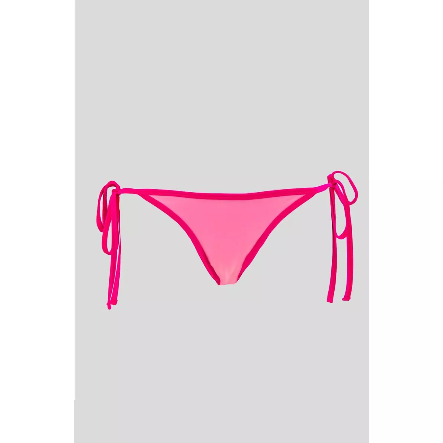 Pink Bikini Bottom hover image