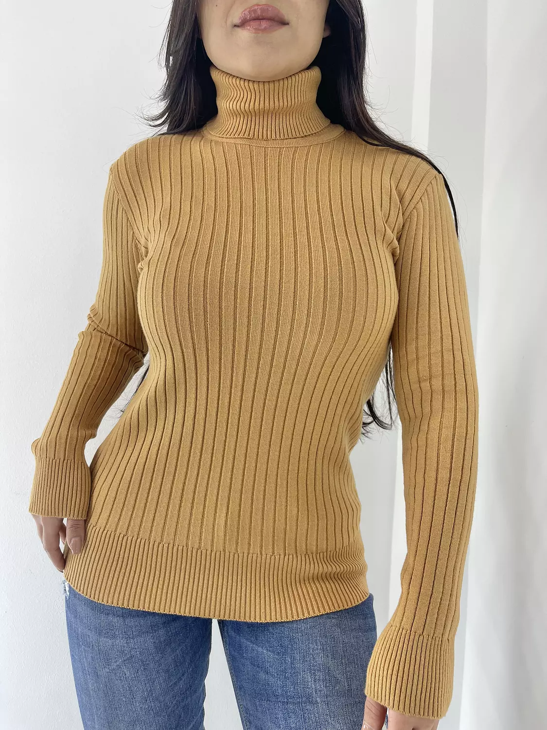 Turtleneck  17