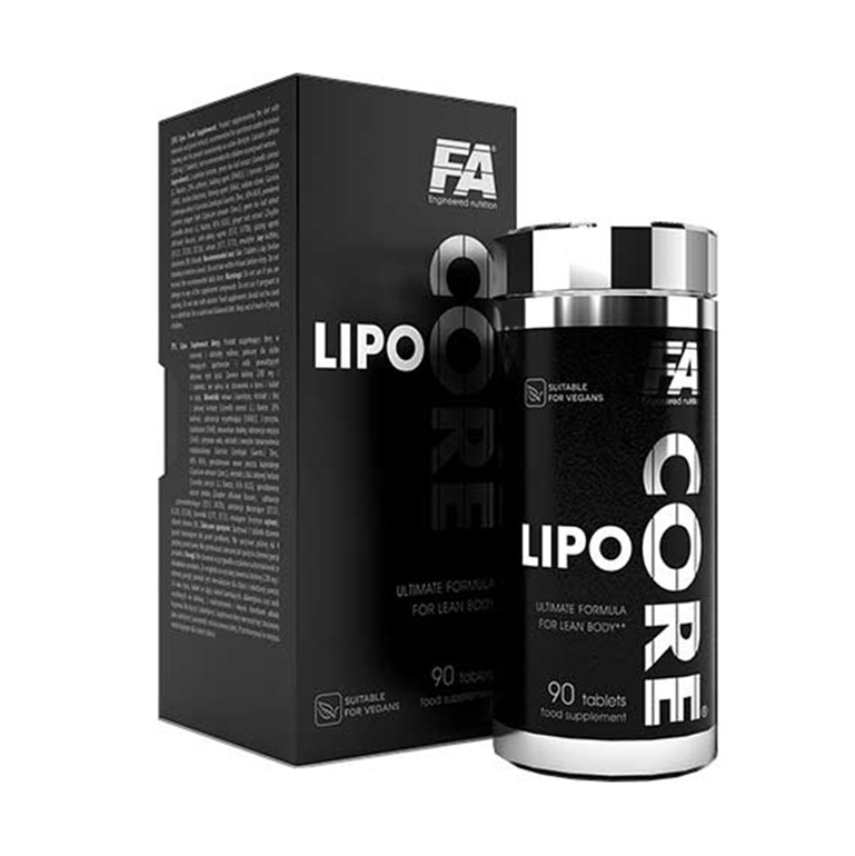 FA LIPO CORE 30-SERV