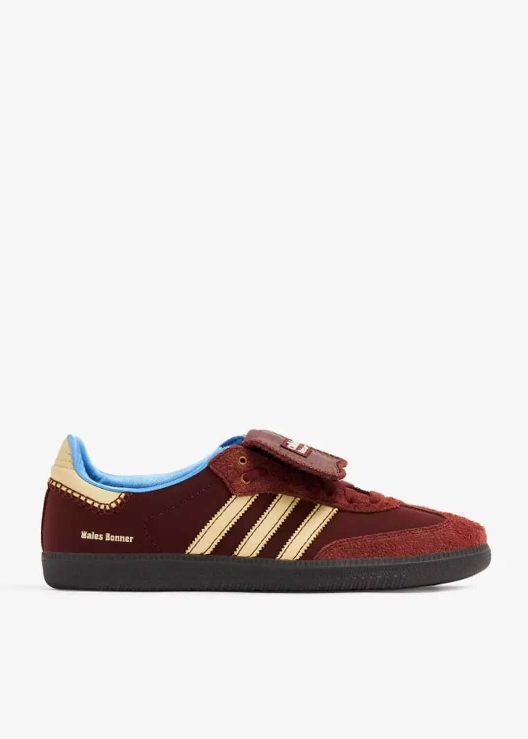 Adidas samba nylon wales bonner 2