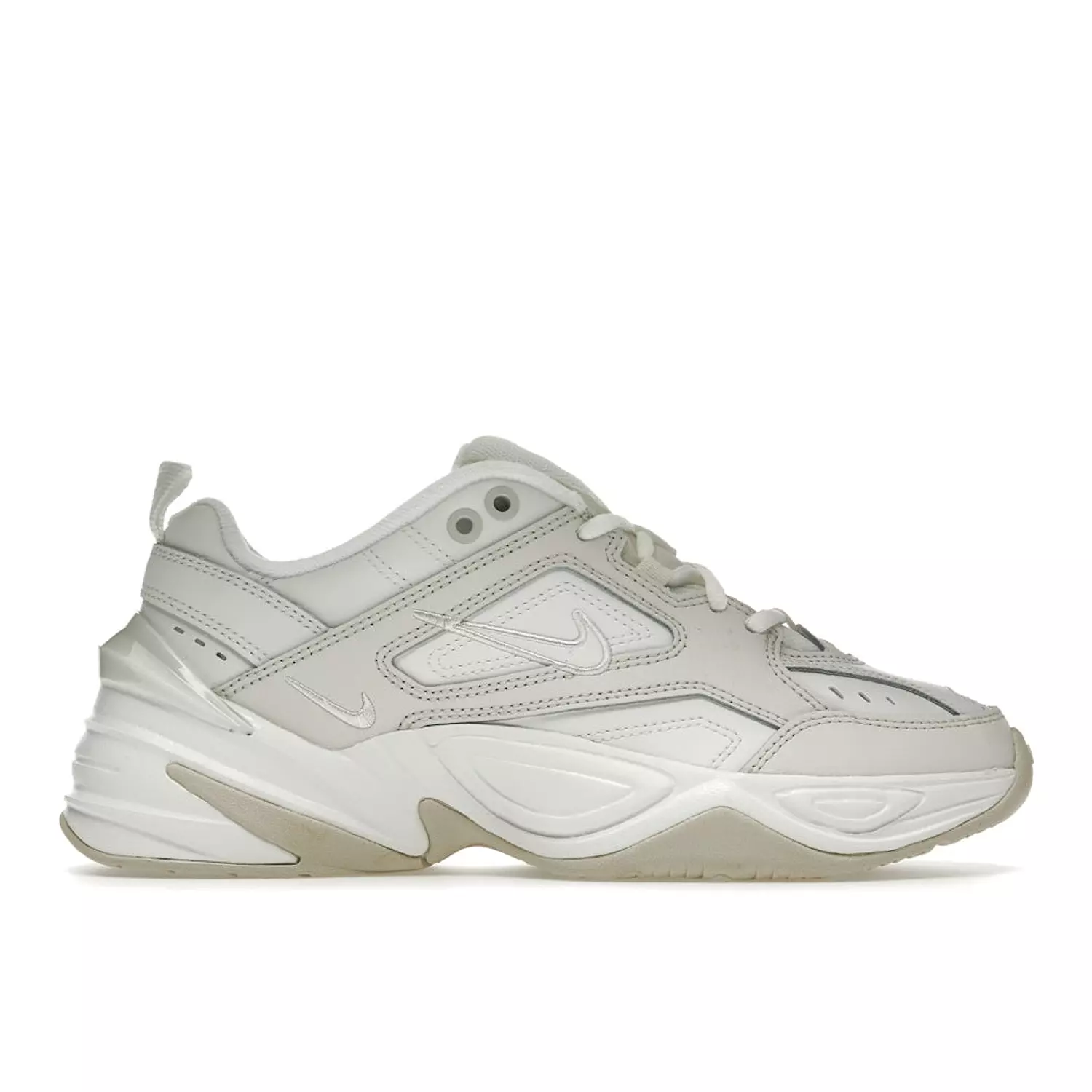 Nike M2K Tekno Summit White  hover image