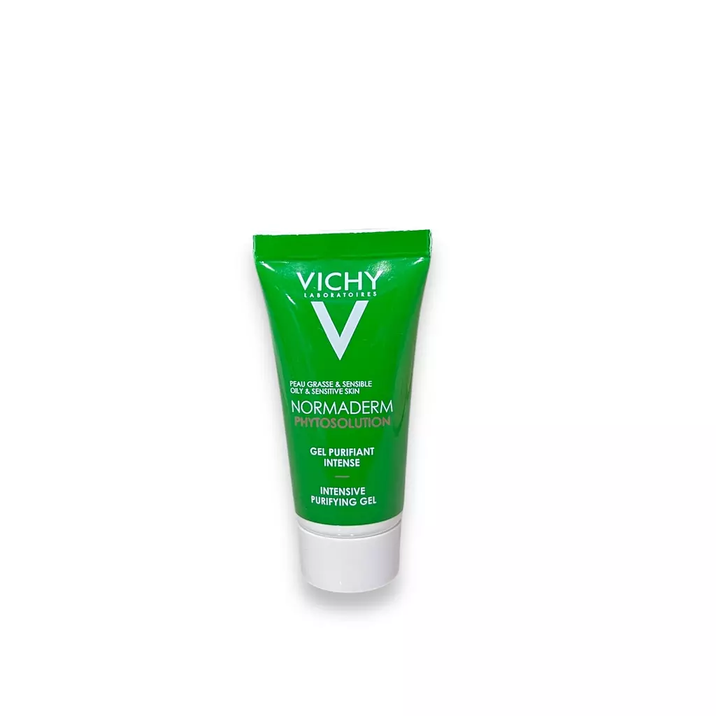 Vichy Normaderm Intensive Purifying Gel - 15 ml 