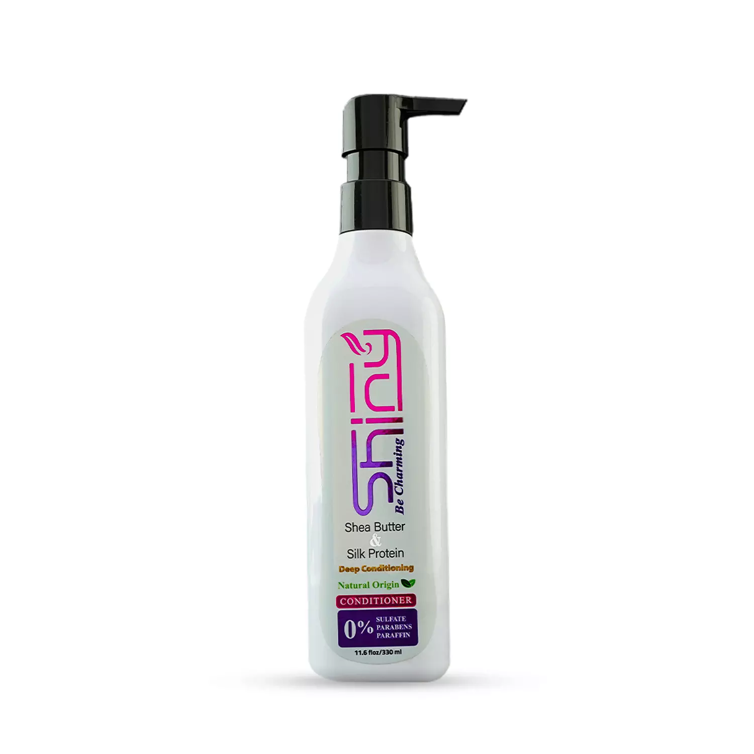 dry hair Conditioner hover image