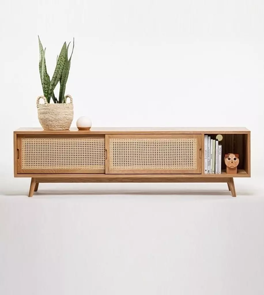 TOC boho tv I    tv unit