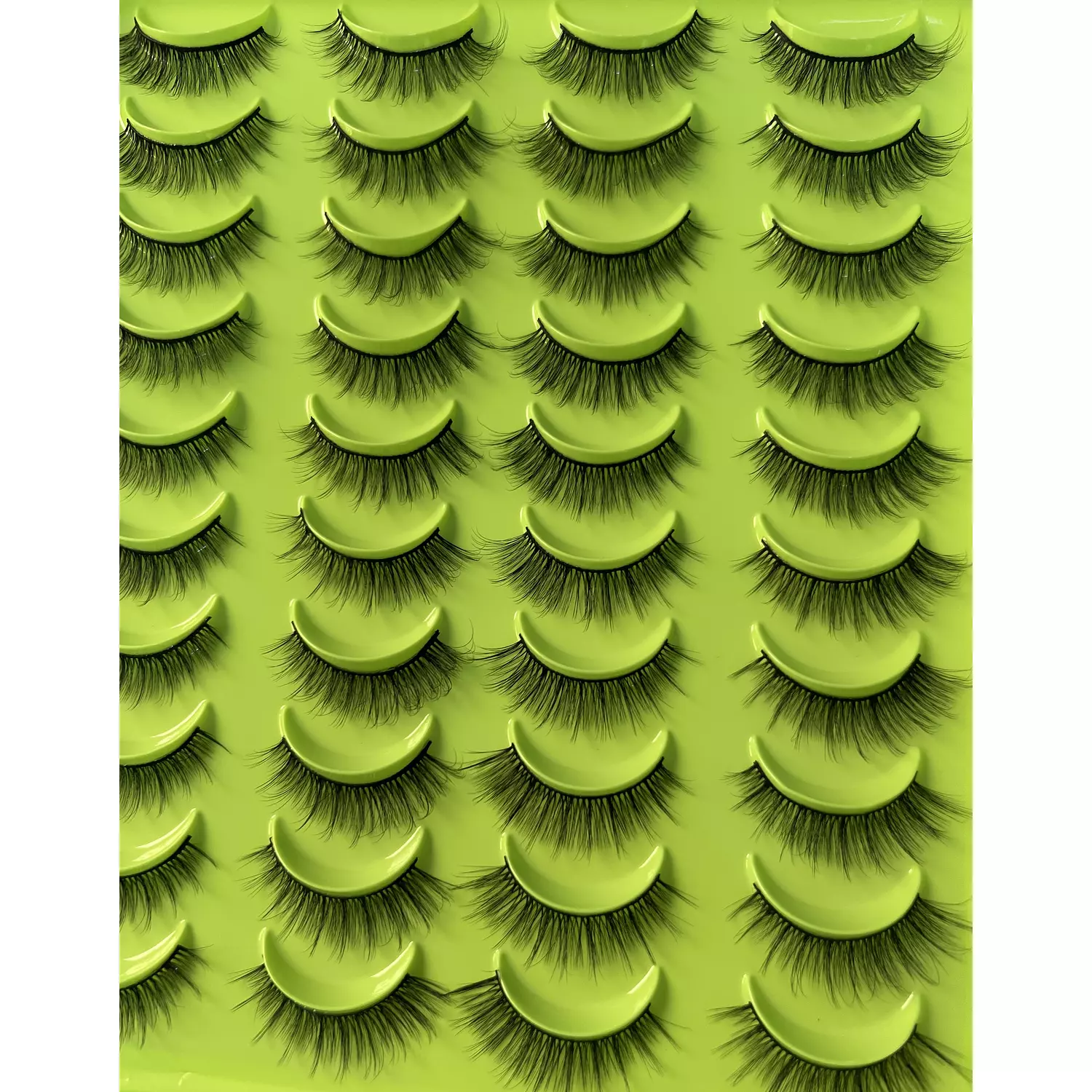  Shein Lashes - 20 Pairs  hover image