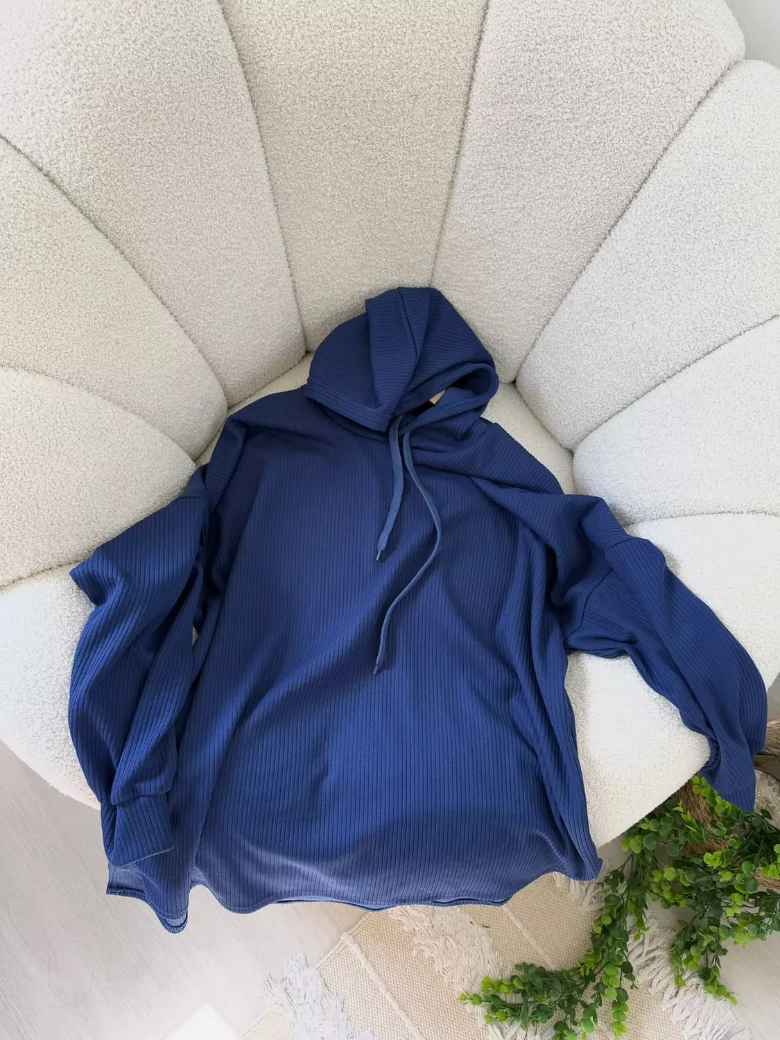 Sweatshirt Blue hover image