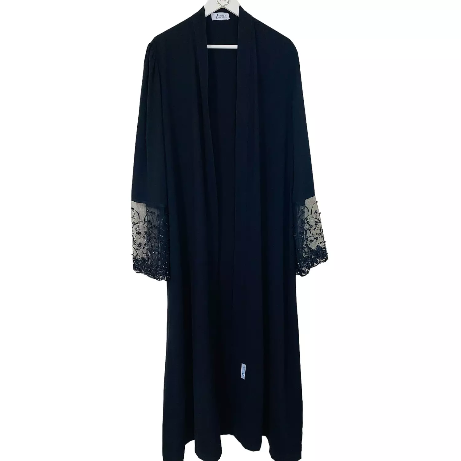 The Pearl Abaya hover image