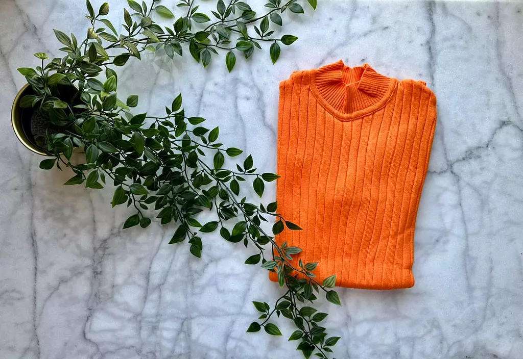 Basic Orange