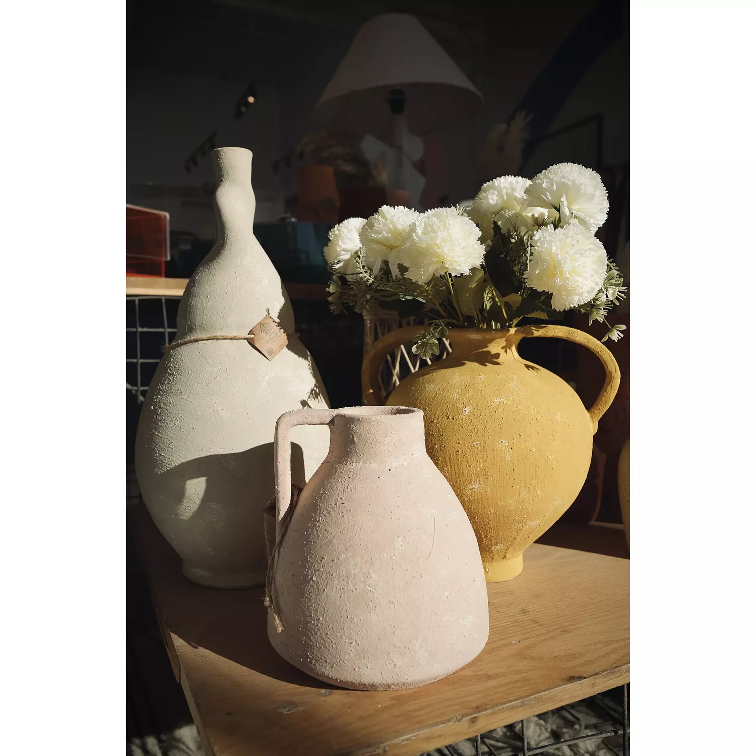 Cheery Vase Set 0