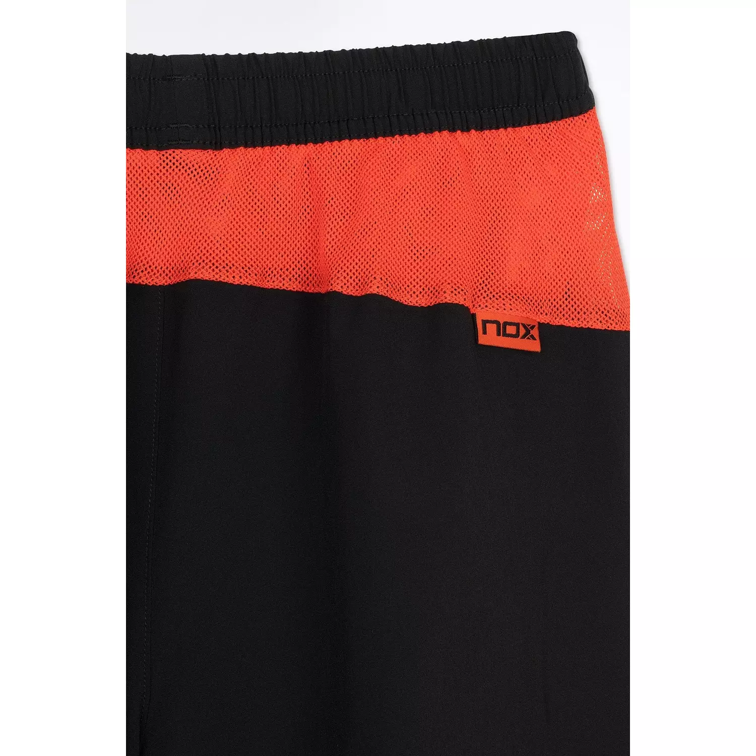 Nox Padel Shorts TEAM - Black 6