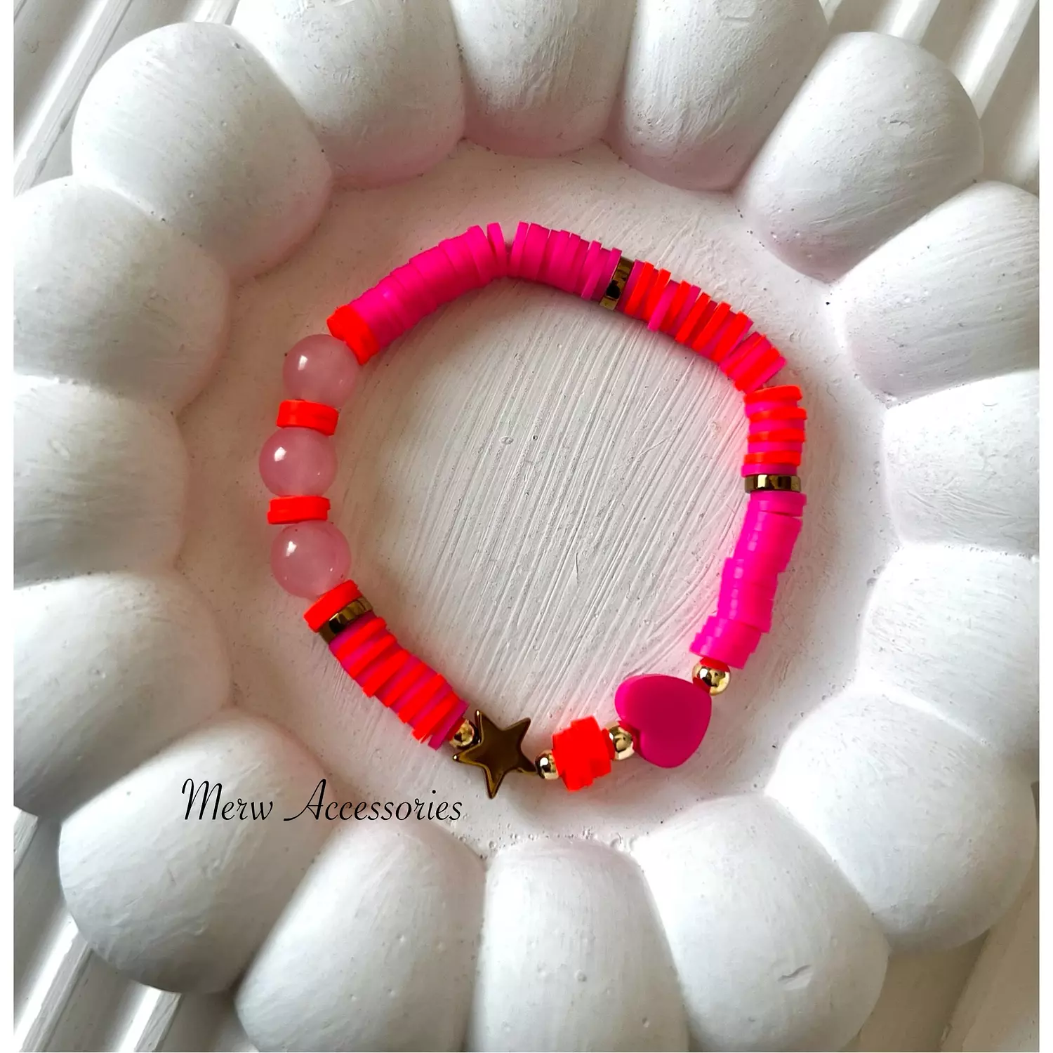 Colorful bracelets  hover image