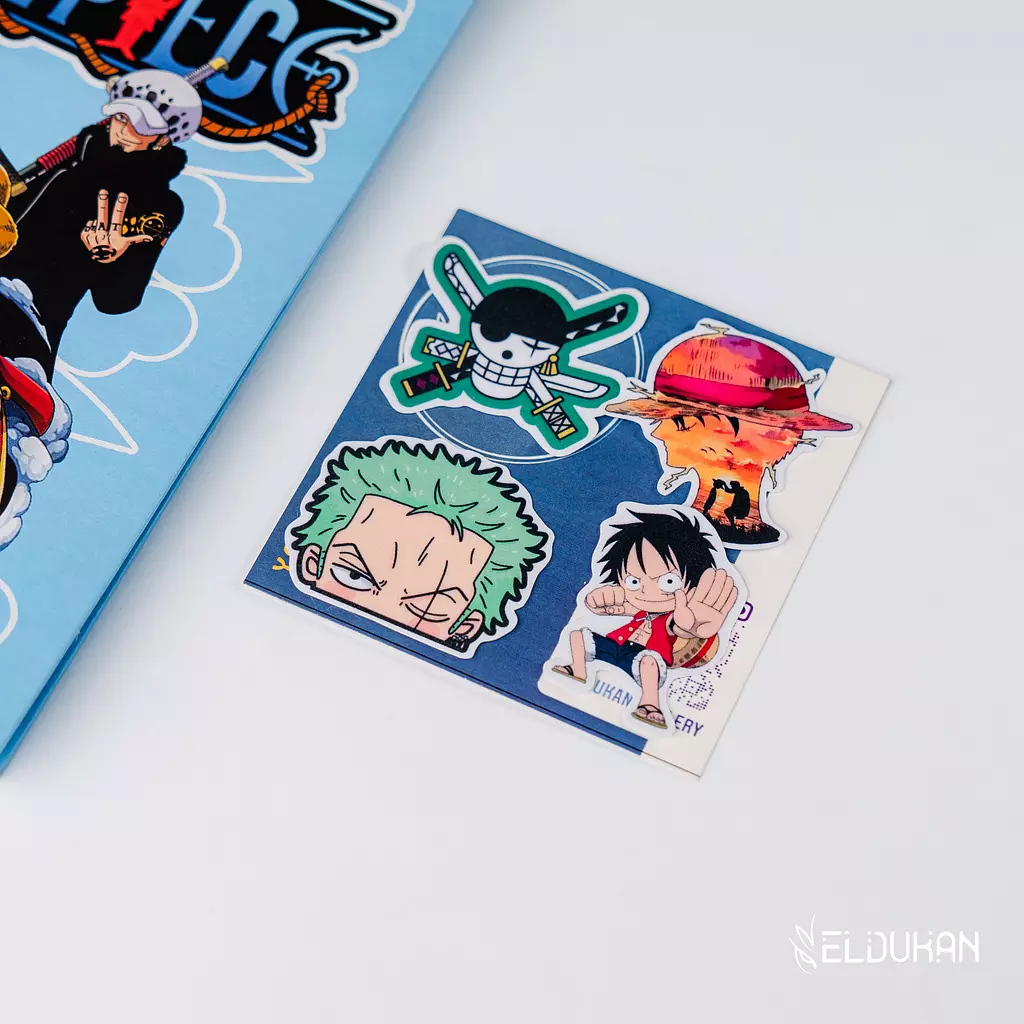 One piece mini package