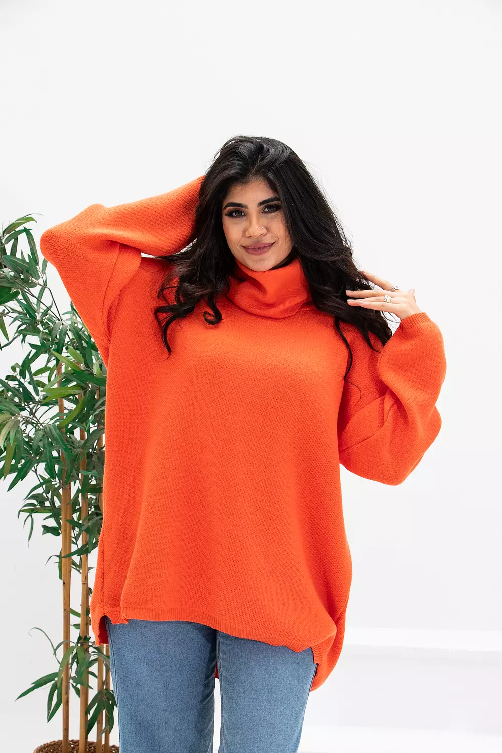 DALIDA Pullover 26