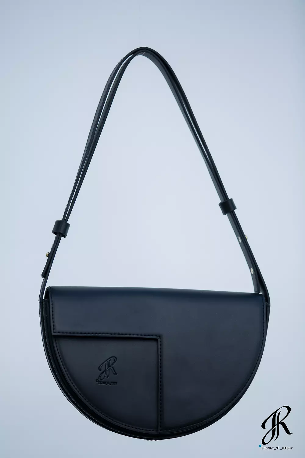 Half-Moon Handbag 2