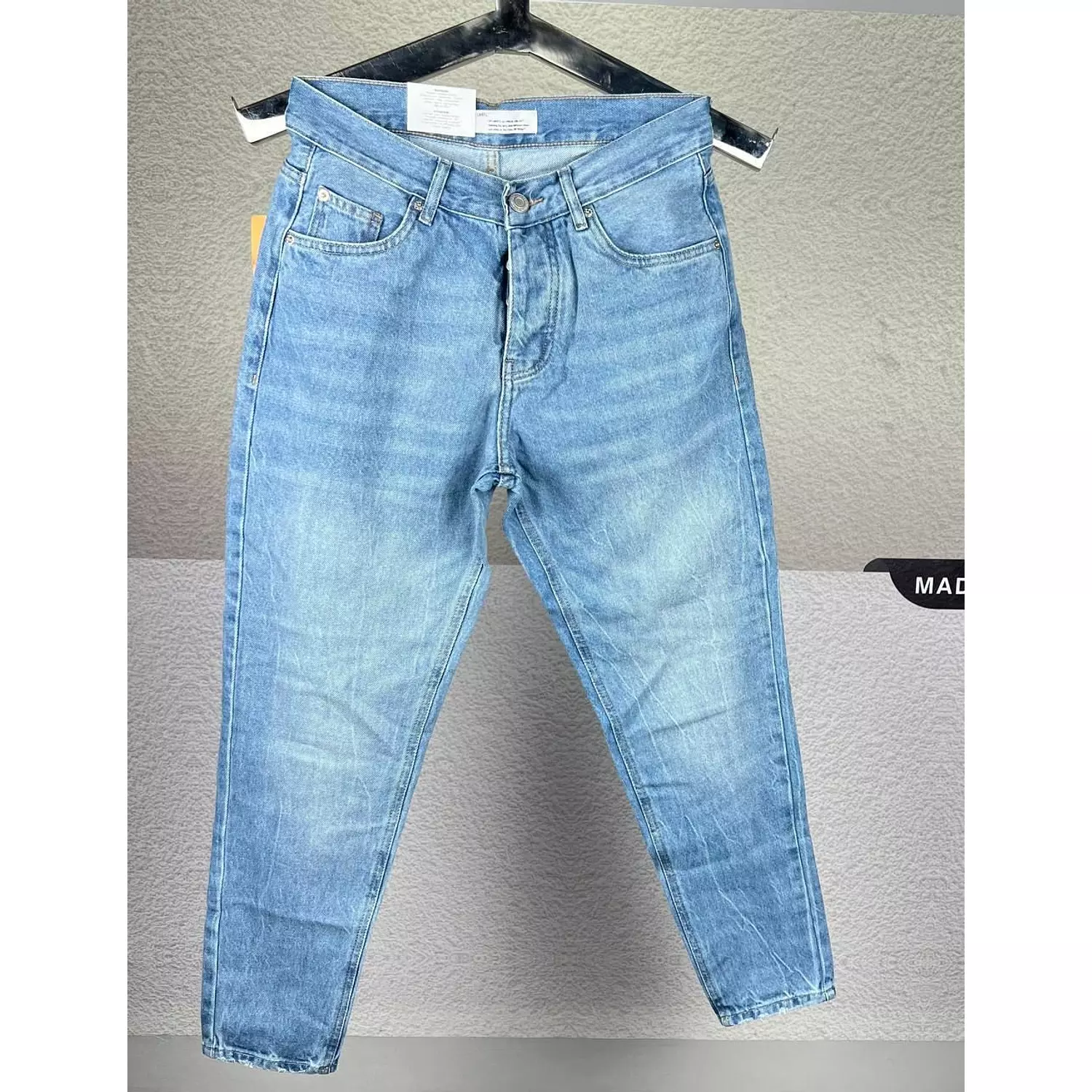 jeans 90"s blue 1 hover image