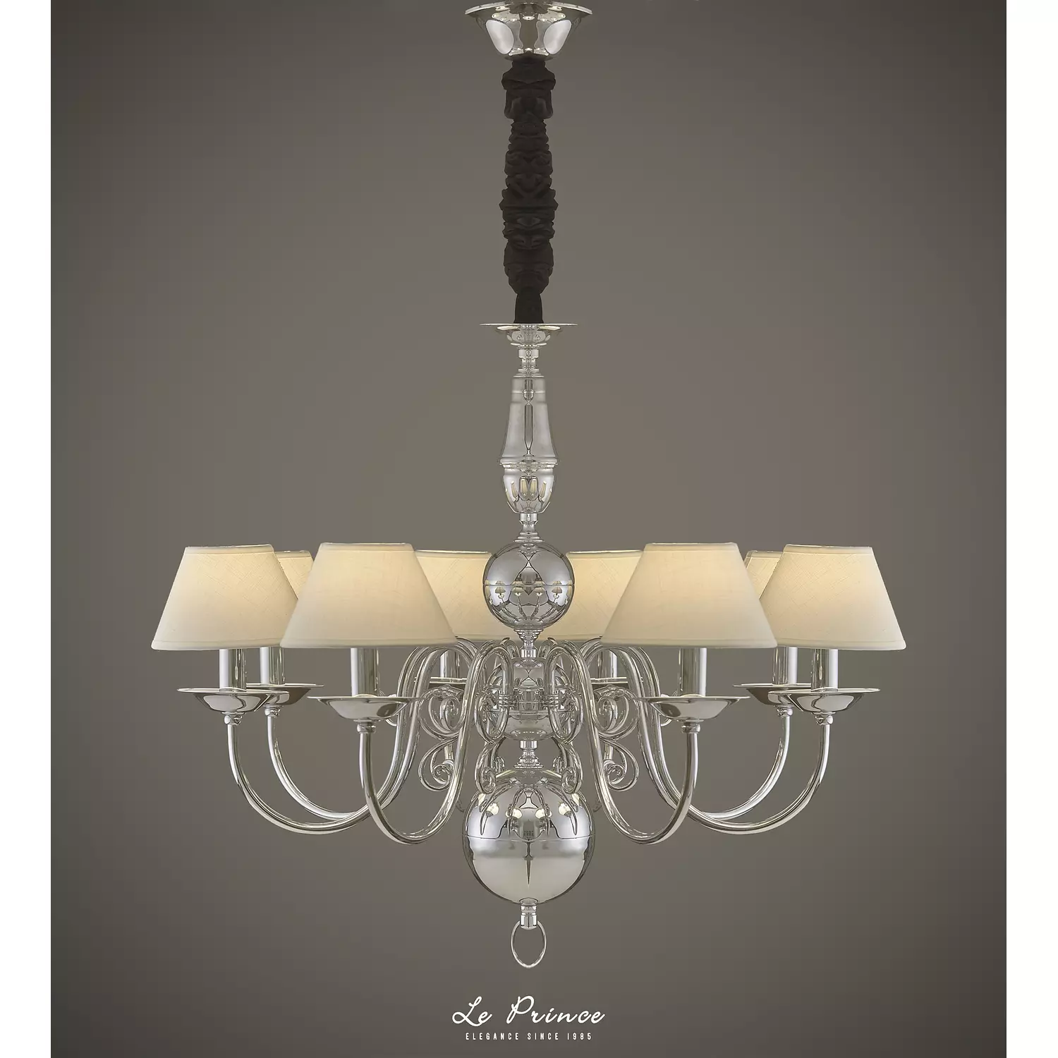 Dutch Chandelier hover image