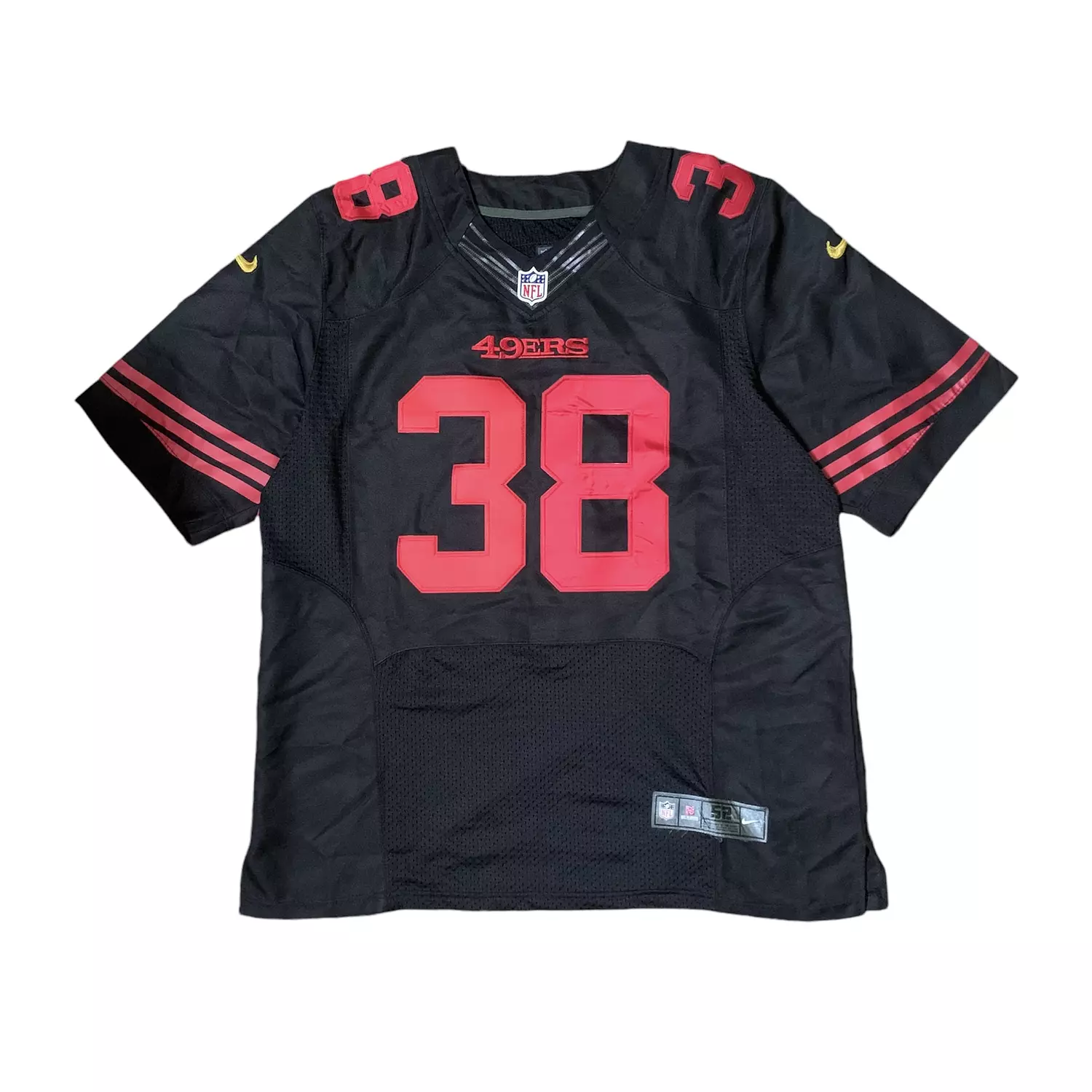 Nike Hayne San Francisco 49ers Jersey hover image