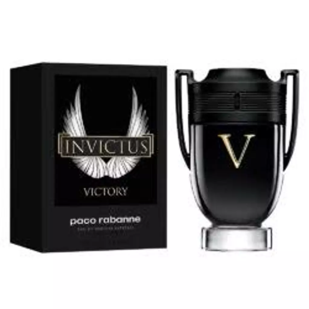 Invictus Victory Pacco Rabbane 100ml EDP