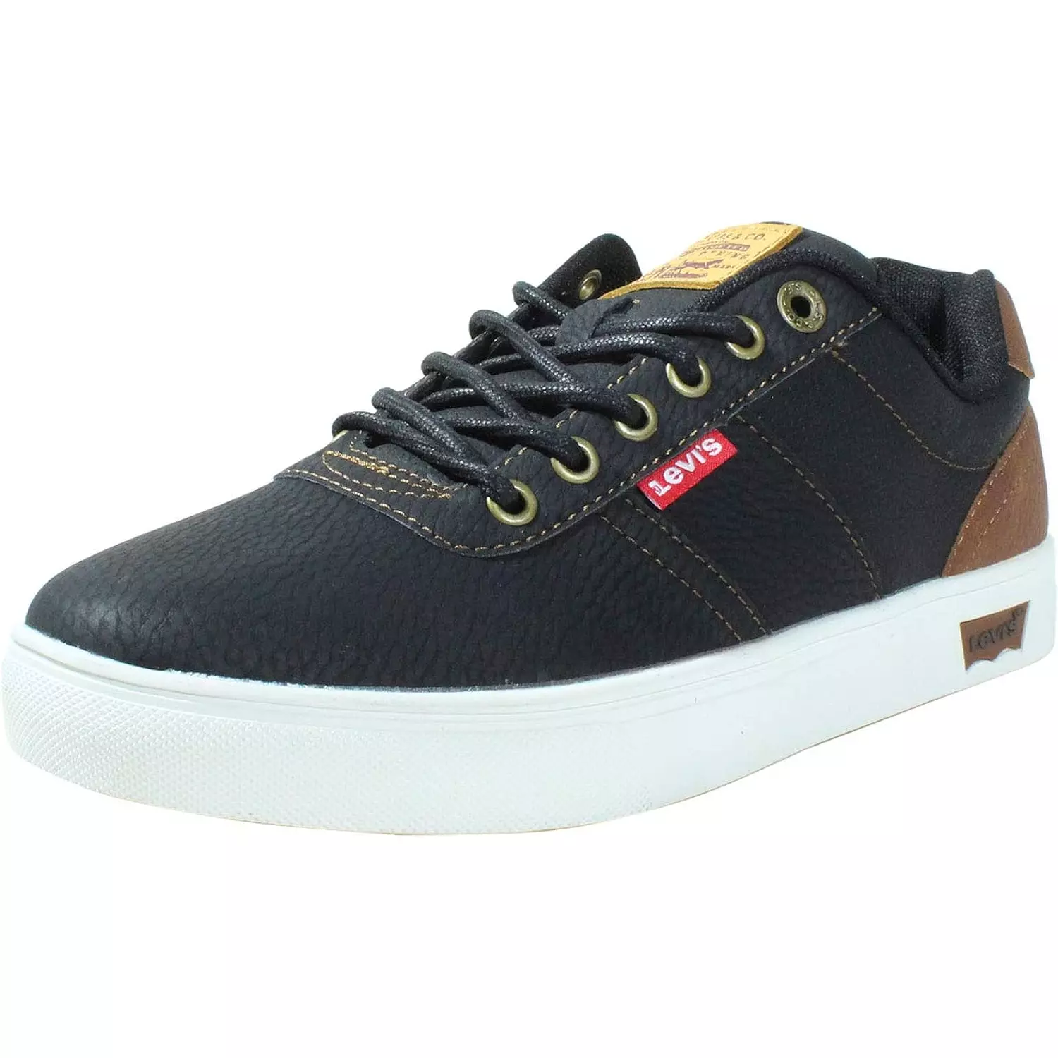 Levis rubber shoes hot sale