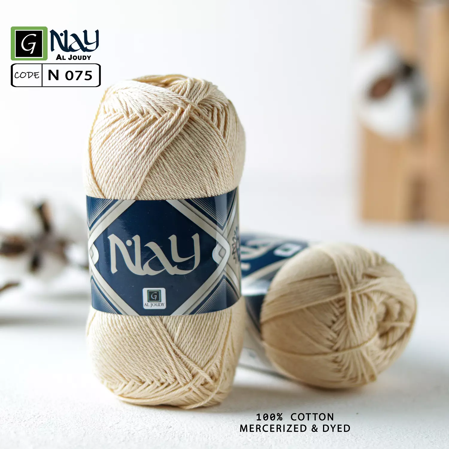 Nay Crochet 42