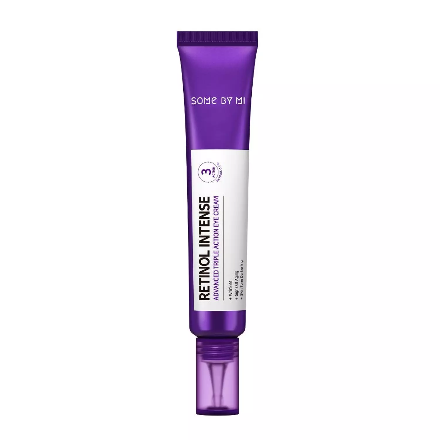 SOME BY MI Retinol Intense Advanced Triple Action Eye Cream hover image