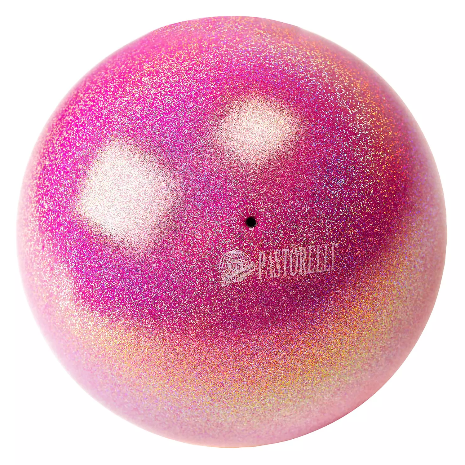 Pastorelli-High Vision Ball | 18cm FIG 7