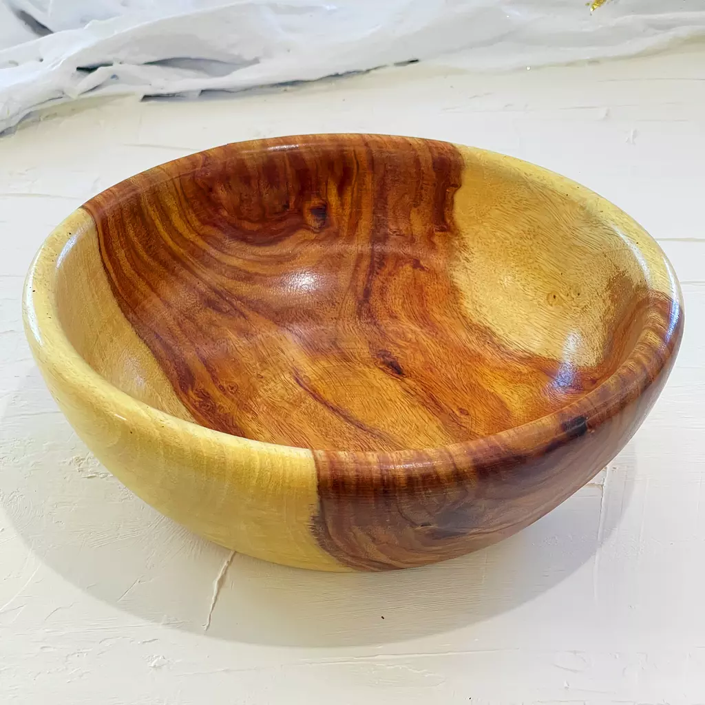 Deep Dish / Bowl 1 PC - 25 CM