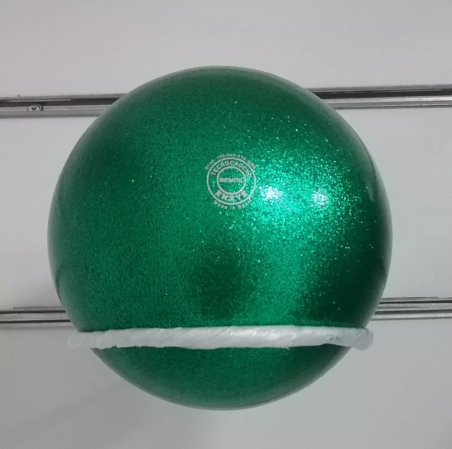 Amaya-RG Ball Technorubber Glitter | 15cm 9