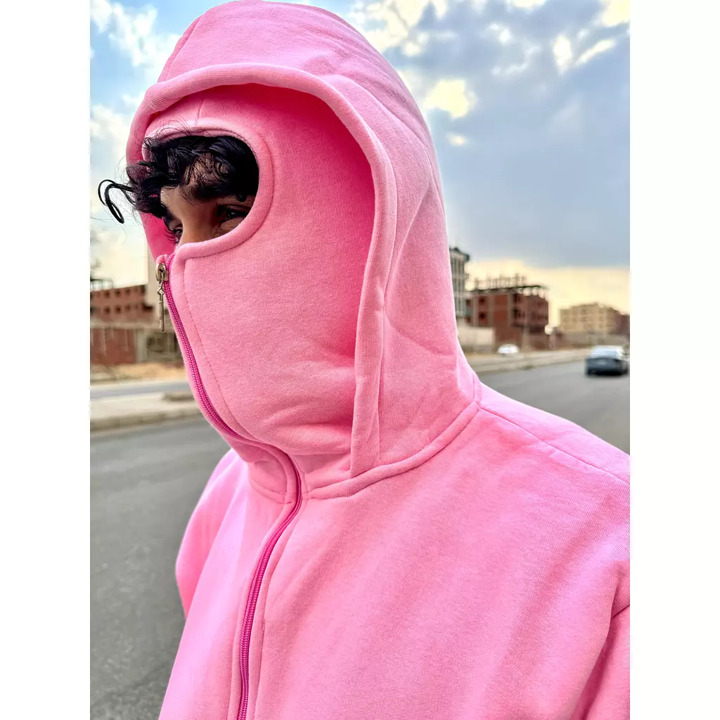 PINK NINJA 🥷🏻🩷