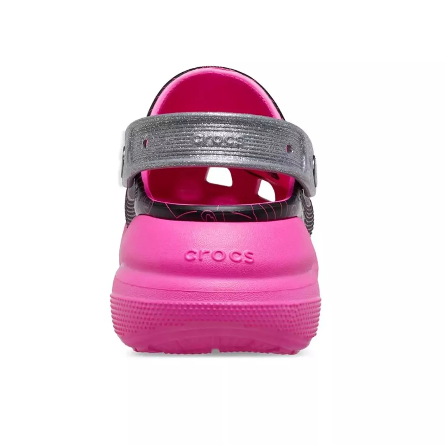 Barbie Crush Clog 3