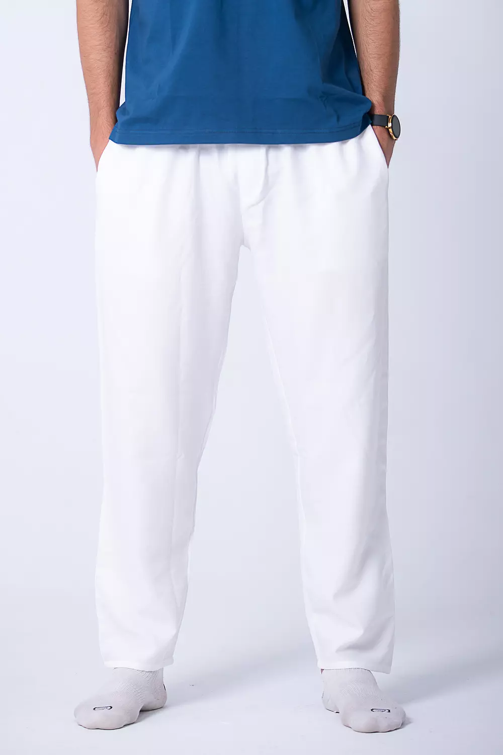 Men Linen Pants-2nd-img