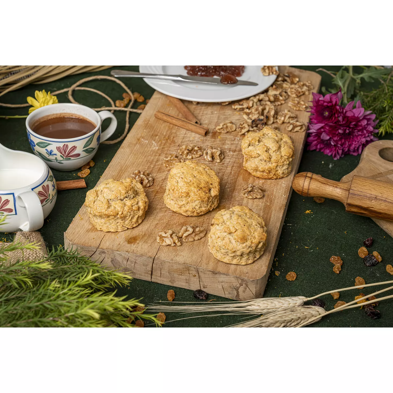 Maple Walnut Scones-2nd-img