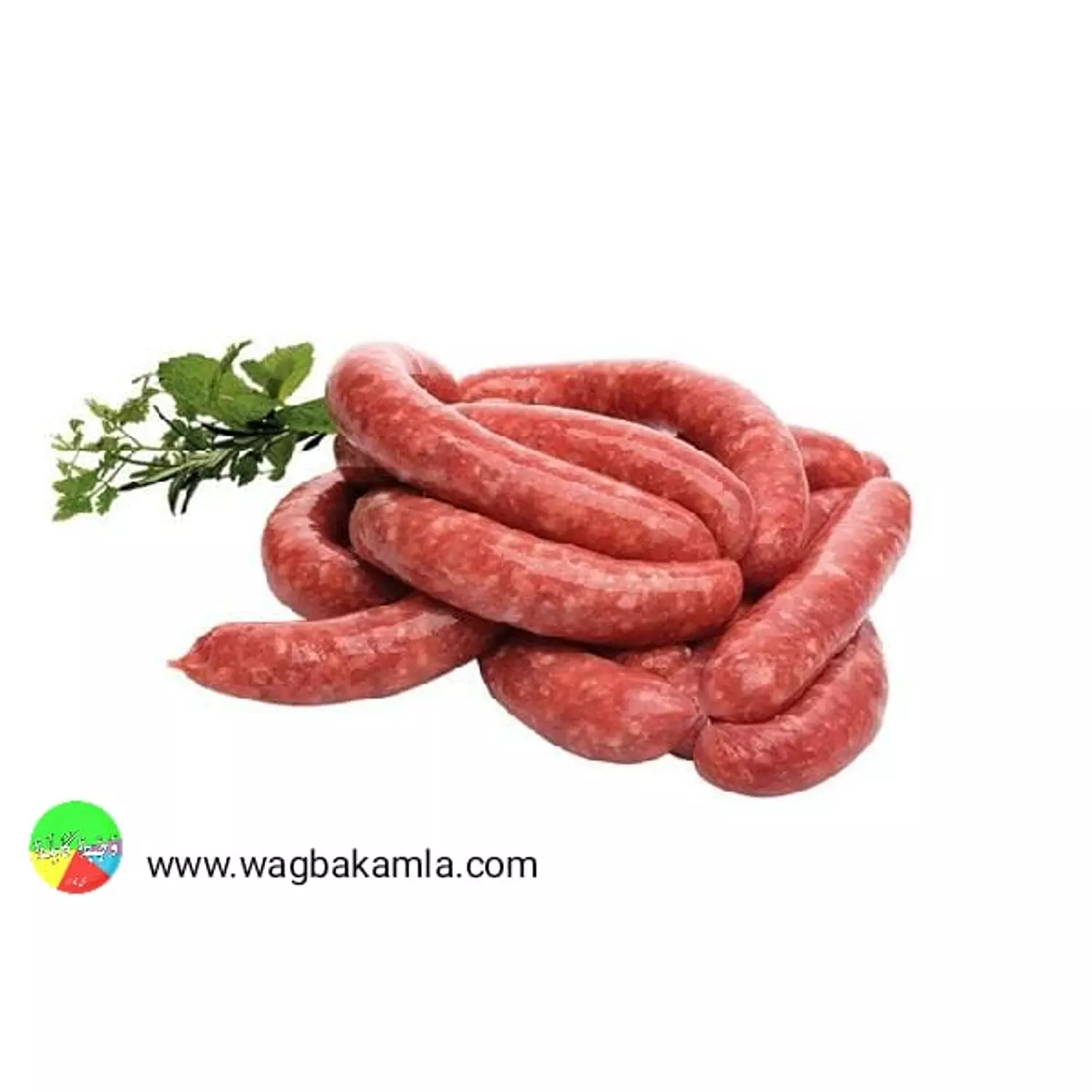 sausage hover image