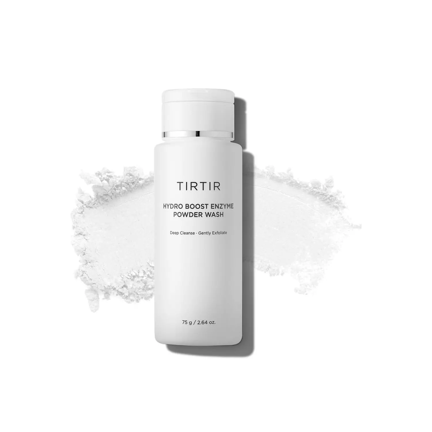 TIRTIR - Hydro Boost Enzyme Cleansing Powder  hover image