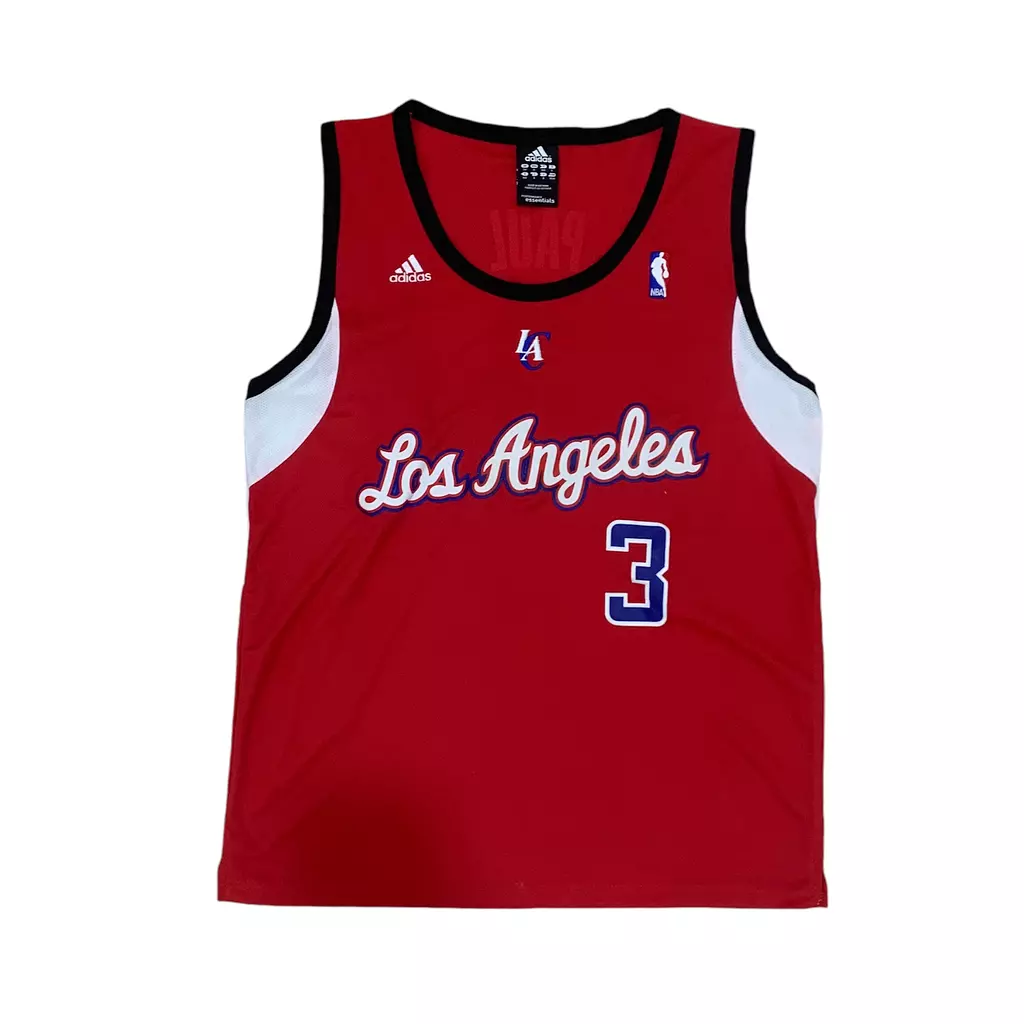 00s Adidas Los Angeles Jersey