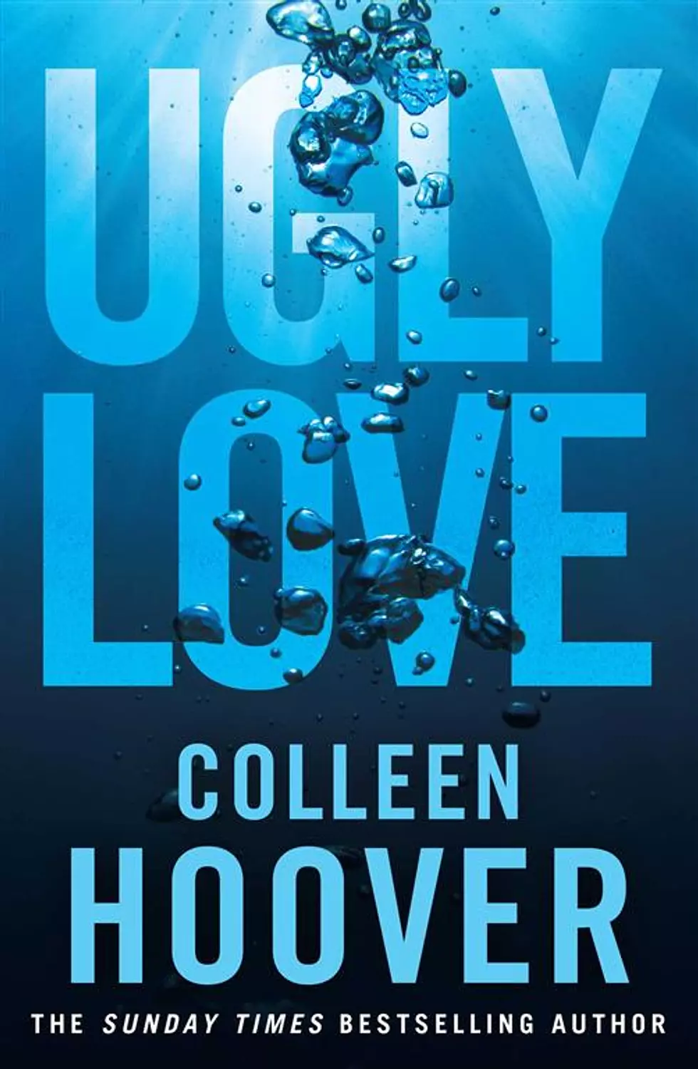 Ugly Love hover image