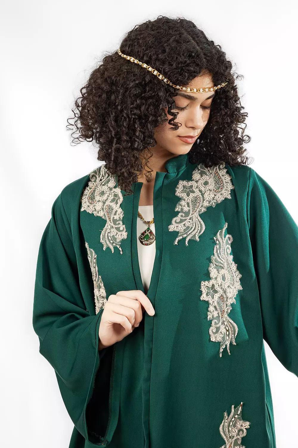 Ramadan Kaftan 05 hover image