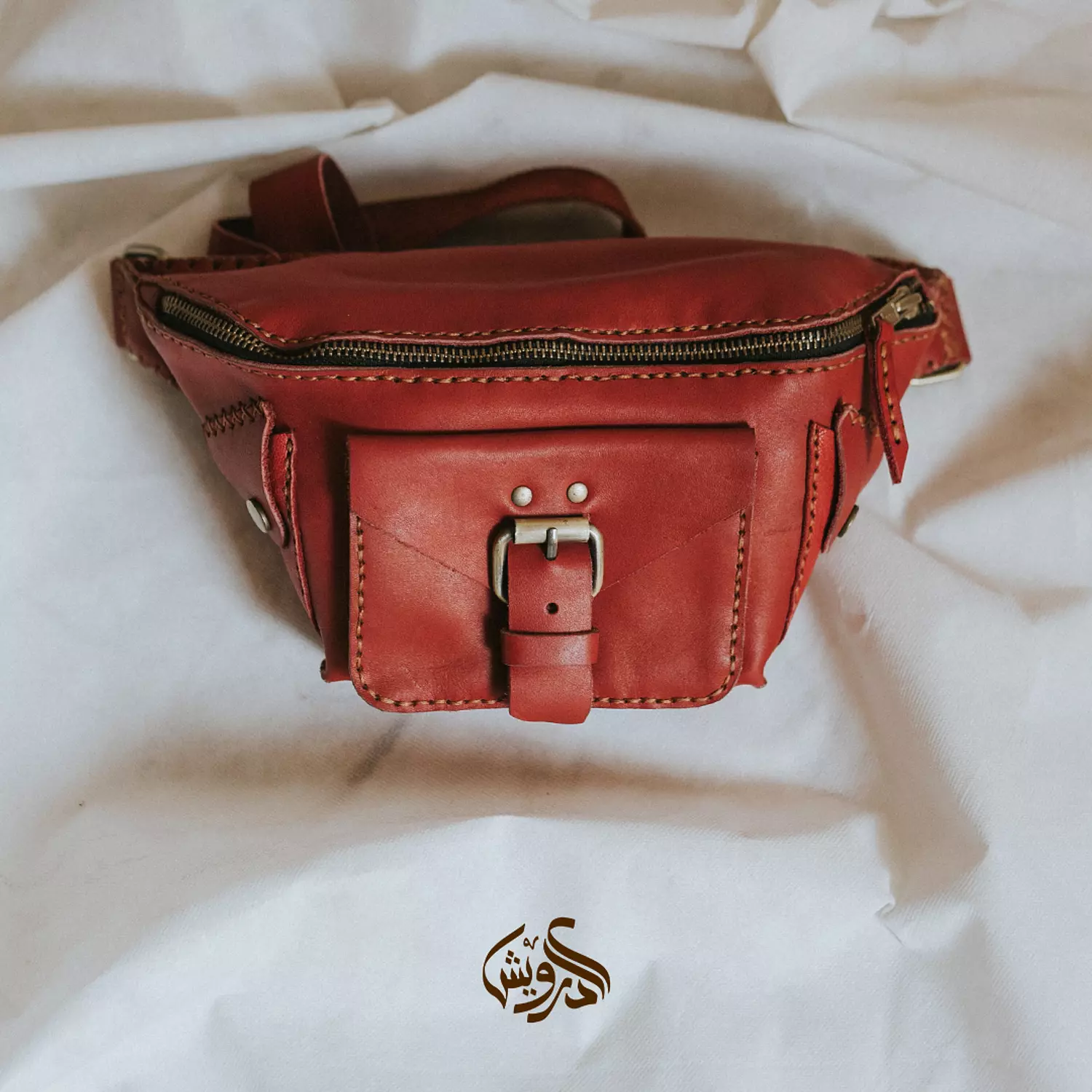 Belt Bag 3 8