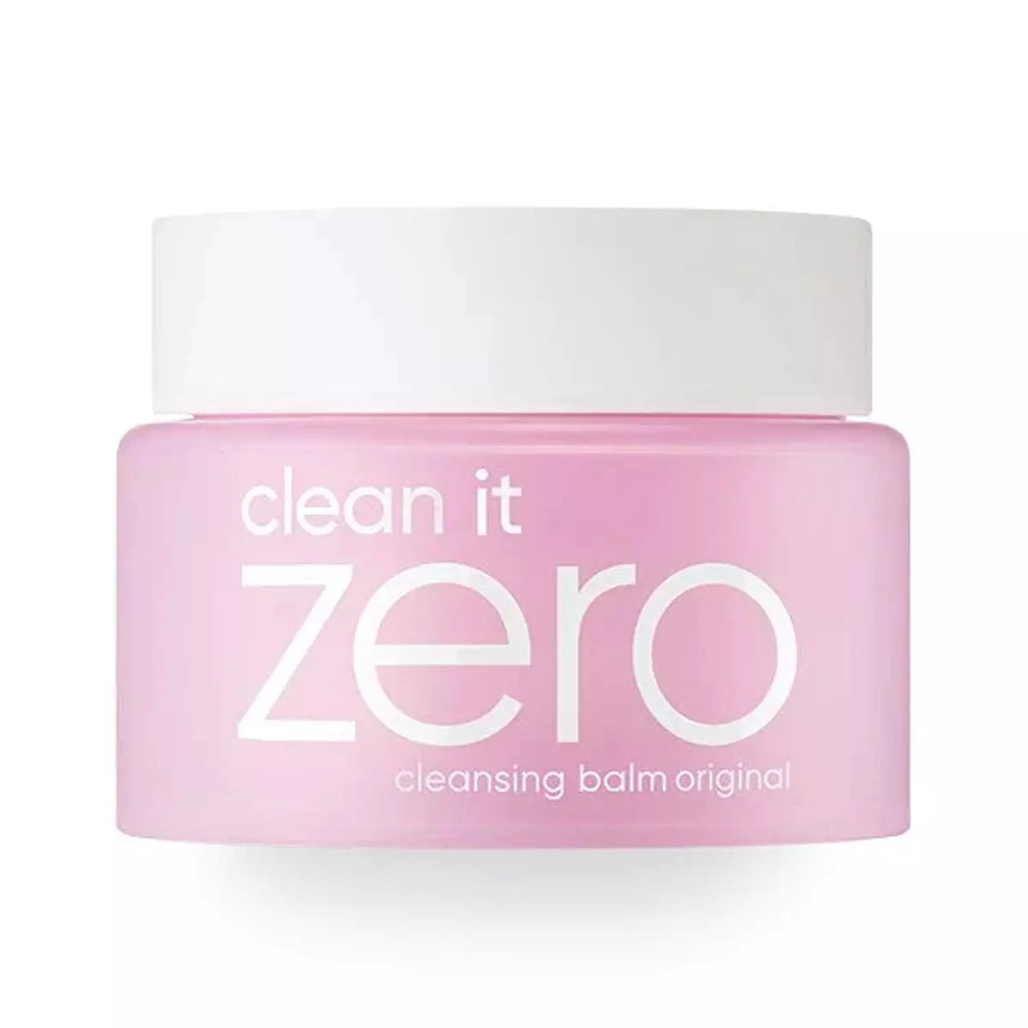 Banila Co Clean It Zero Cleansing Balm 100ml hover image