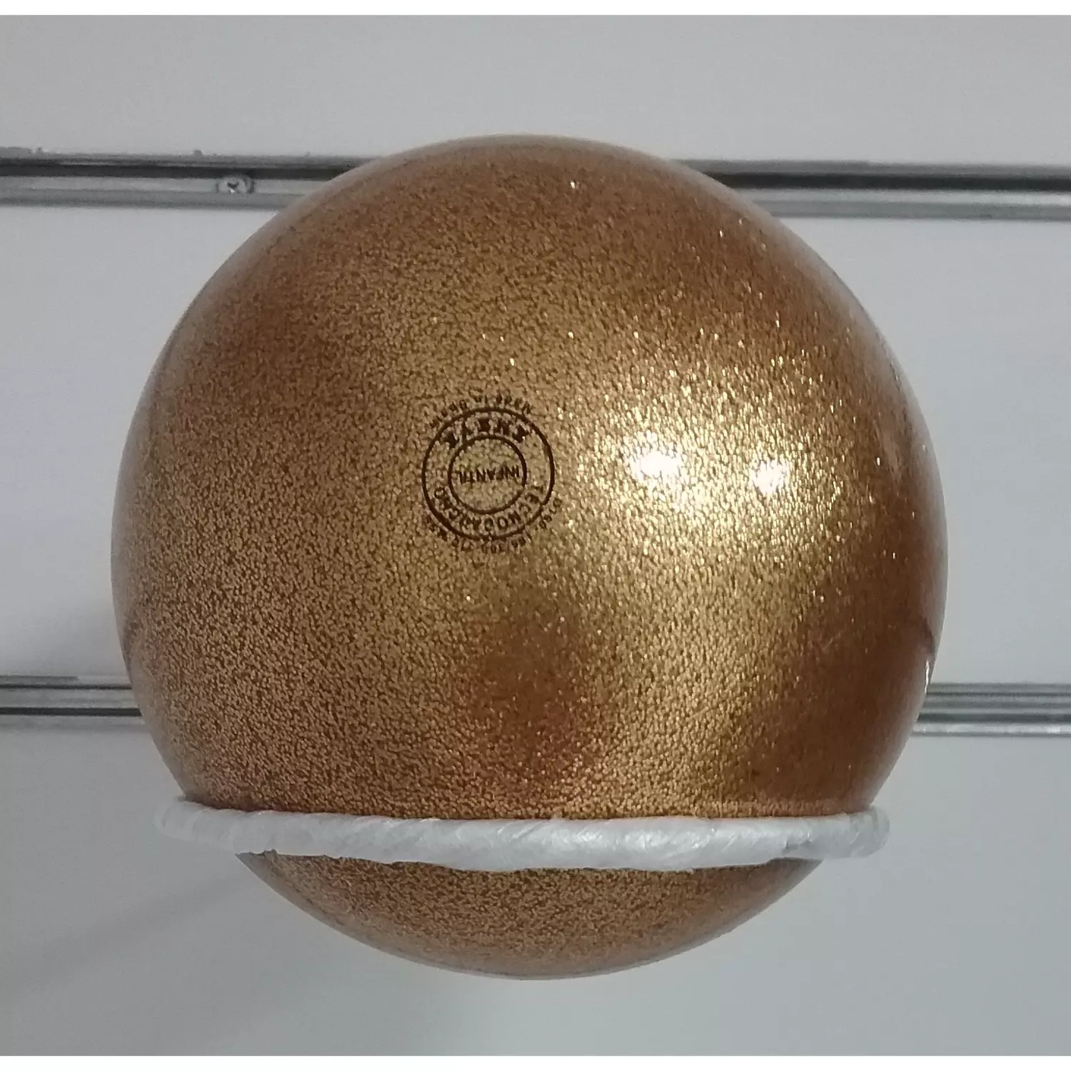 Amaya-Glitter Ball for Hobby 15cm 2