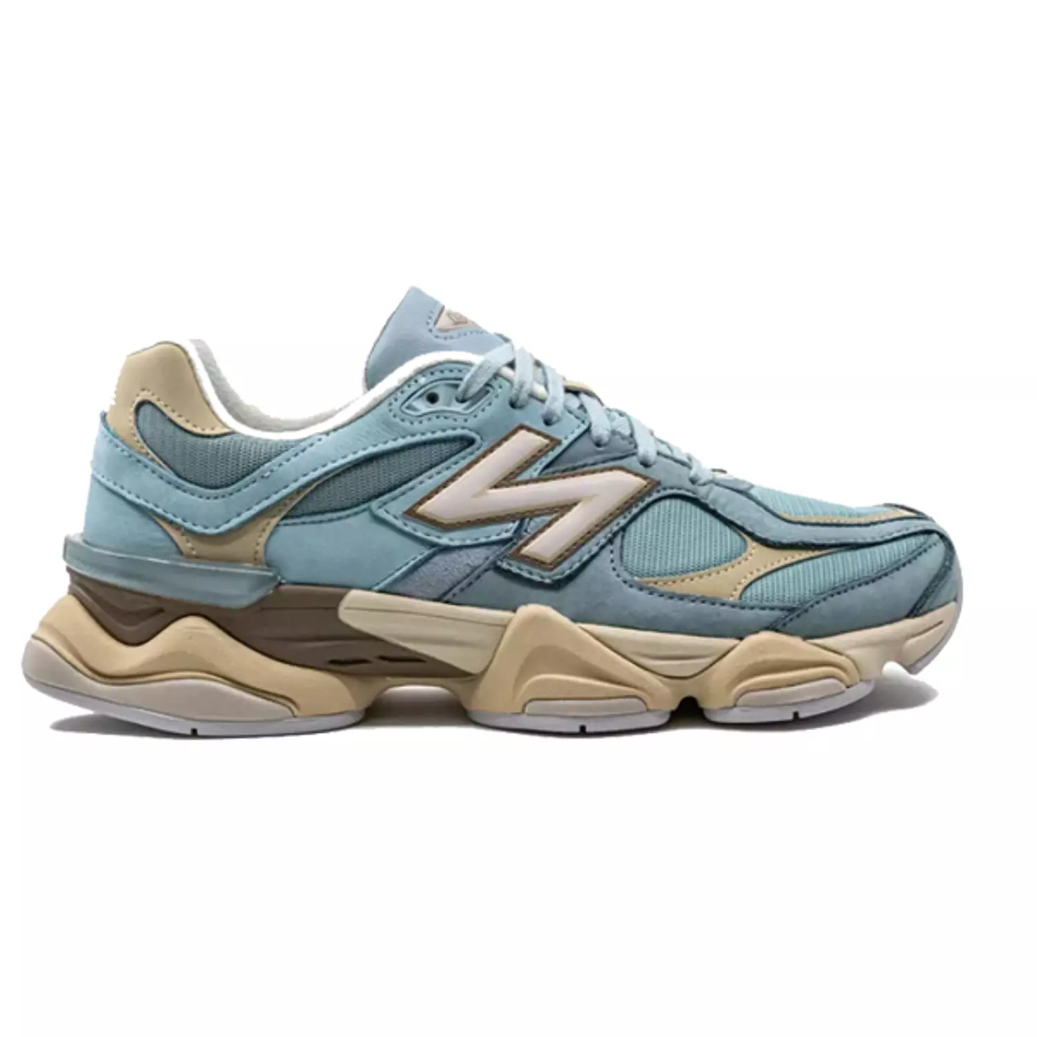 New balance-9060 blue haze hover image